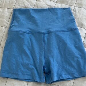 Beyond Yoga Running Shorts